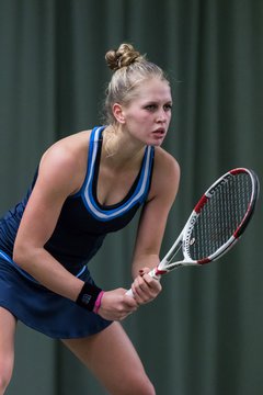 Anna Klasen 809 - Weihnachtsturnier Montag